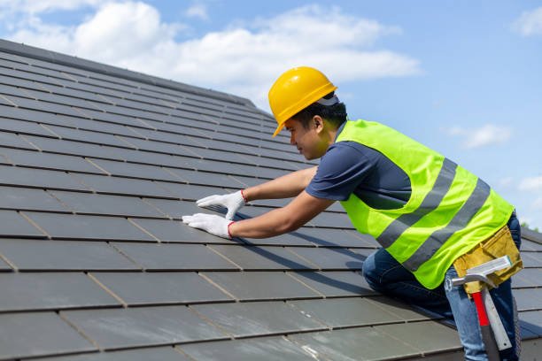 Best Roof Repair Services  in Benjamin, UT