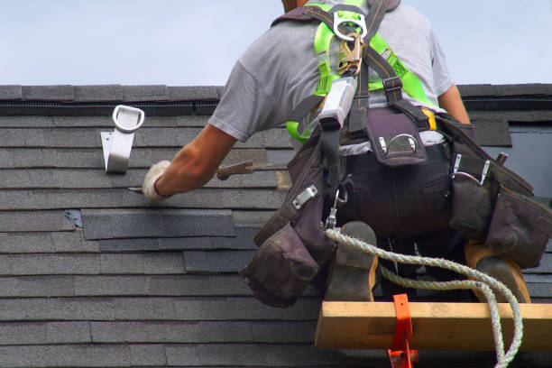 Best New Roof Installation  in Benjamin, UT