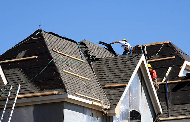 Best Roof Maintenance Services  in Benjamin, UT