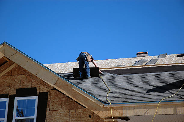 Best Gutter Installation and Roofing  in Benjamin, UT