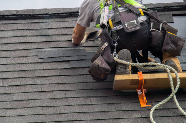Professional Roofing Contractor in Benjamin, UT