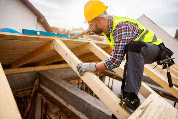Quick and Trustworthy Emergency Roof Repair Services in Benjamin, UT