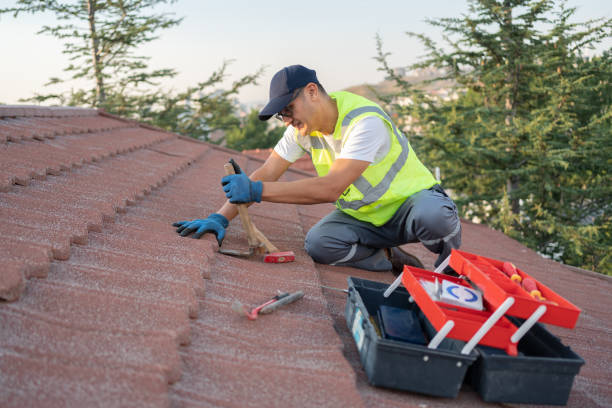 Best Tile Roofing Contractor  in Benjamin, UT