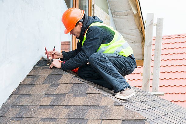 Roof Gutter Cleaning in Benjamin, UT