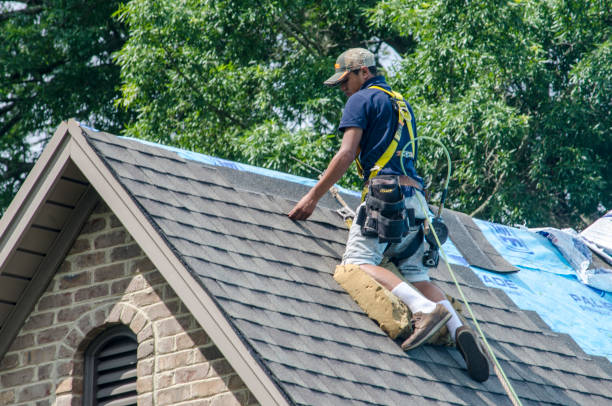 Gutter Installation and Roofing in Benjamin, UT